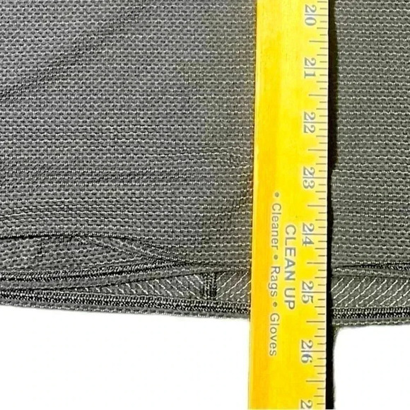 Lululemon Essential Tank
Heathered Black - Picture 12 of 12